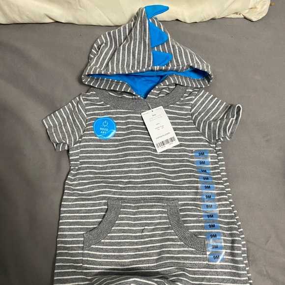 Carter's Other - One piece set